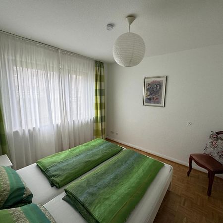 Ferienwohnung Sonja Freiburg im Breisgau Exteriér fotografie