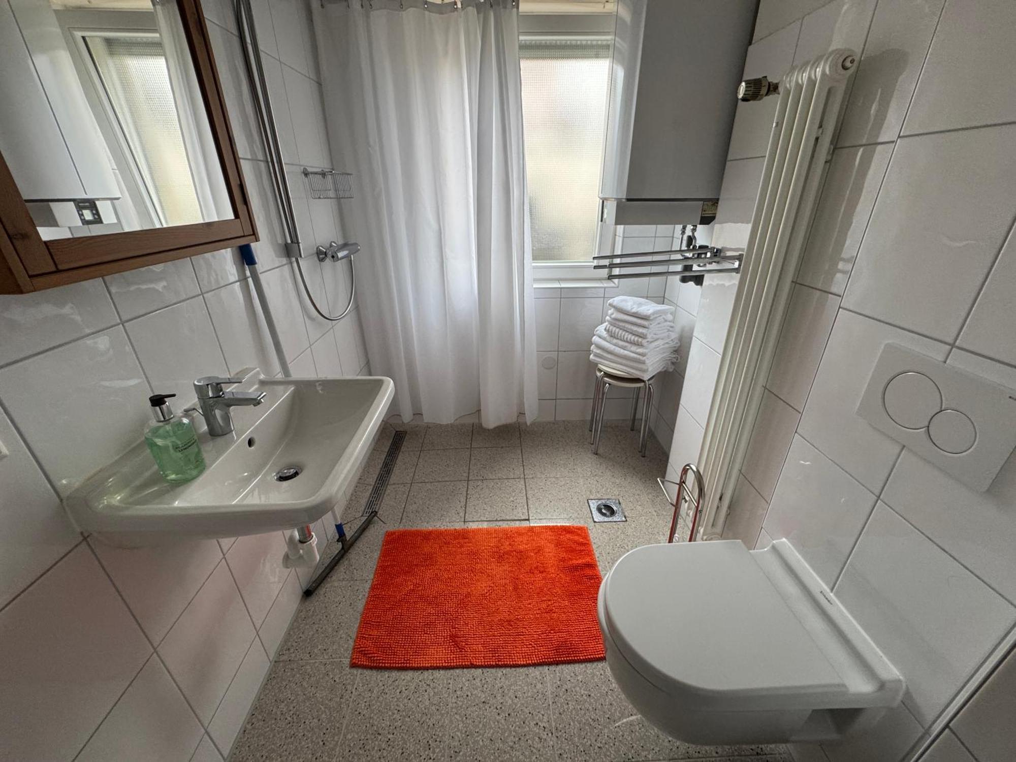 Ferienwohnung Sonja Freiburg im Breisgau Exteriér fotografie