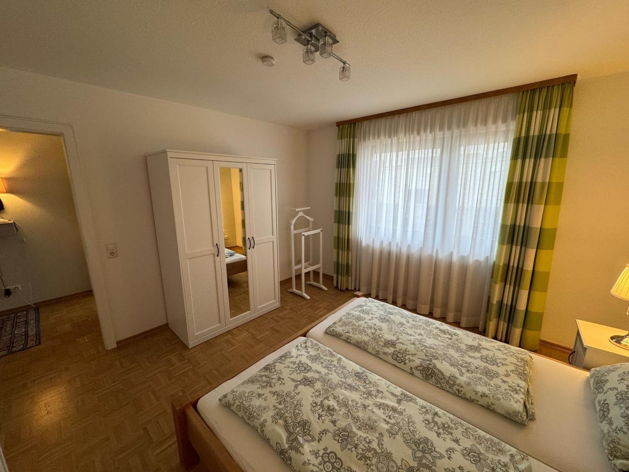 Ferienwohnung Sonja Freiburg im Breisgau Exteriér fotografie