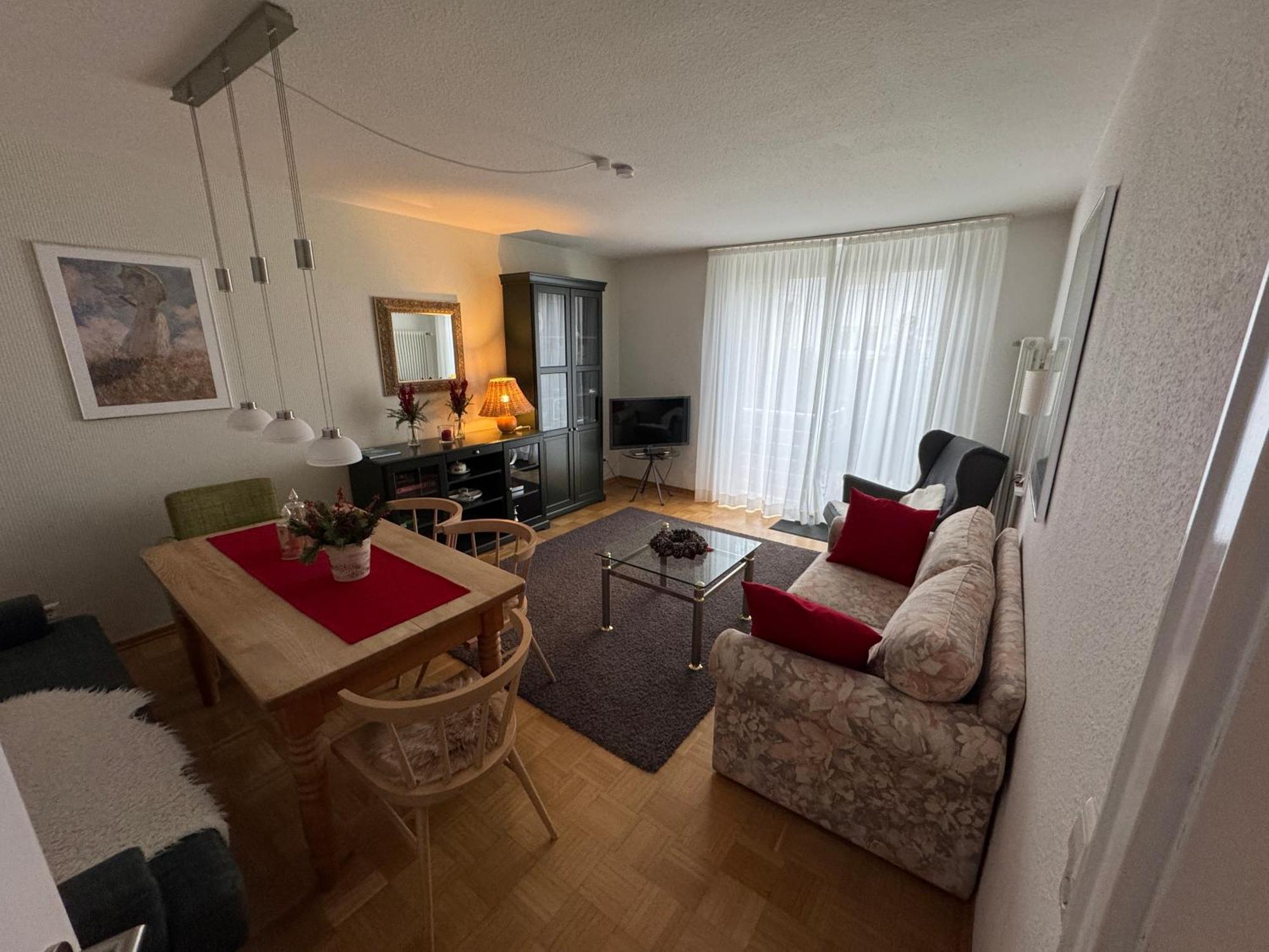 Ferienwohnung Sonja Freiburg im Breisgau Exteriér fotografie