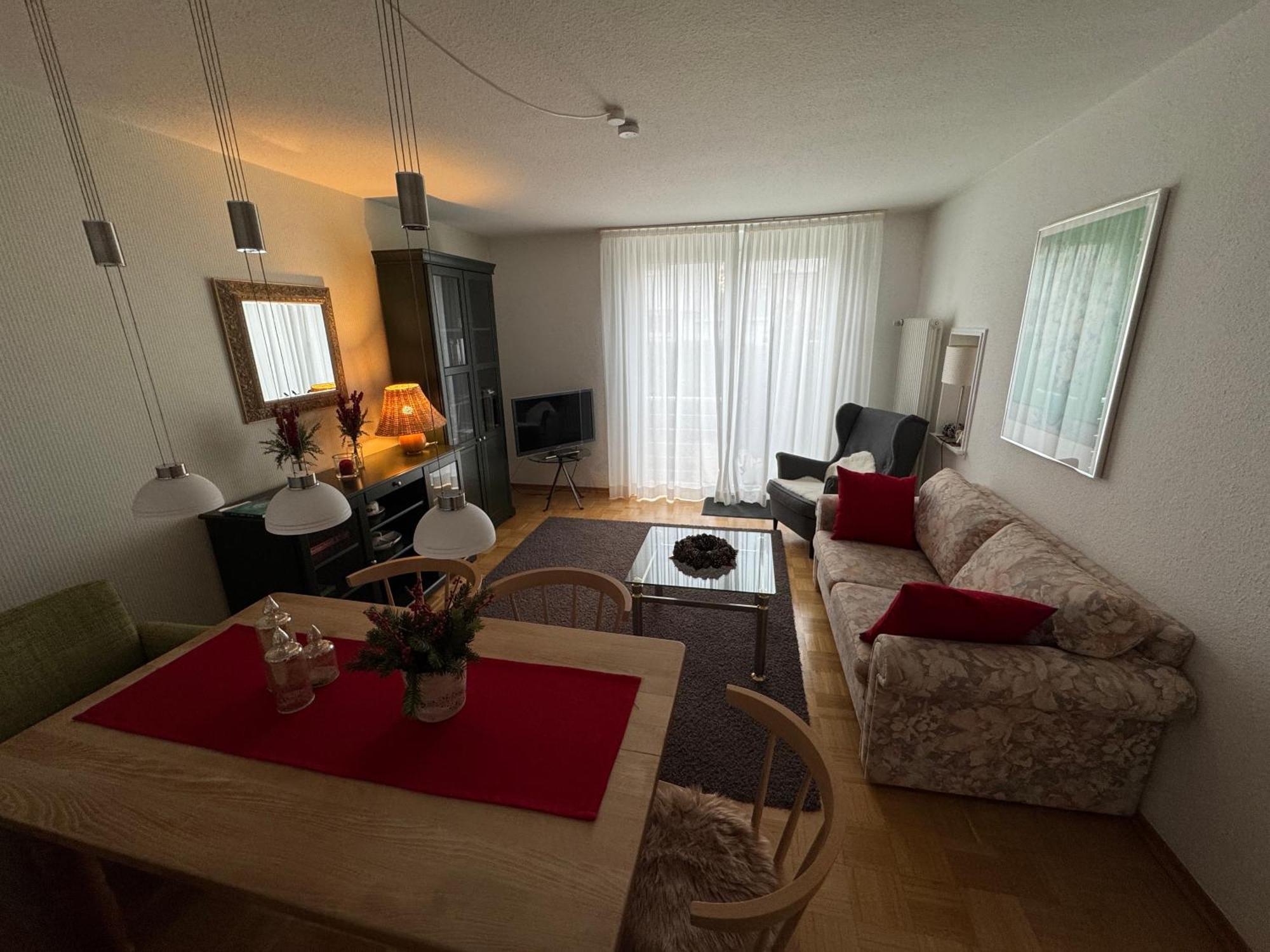 Ferienwohnung Sonja Freiburg im Breisgau Exteriér fotografie