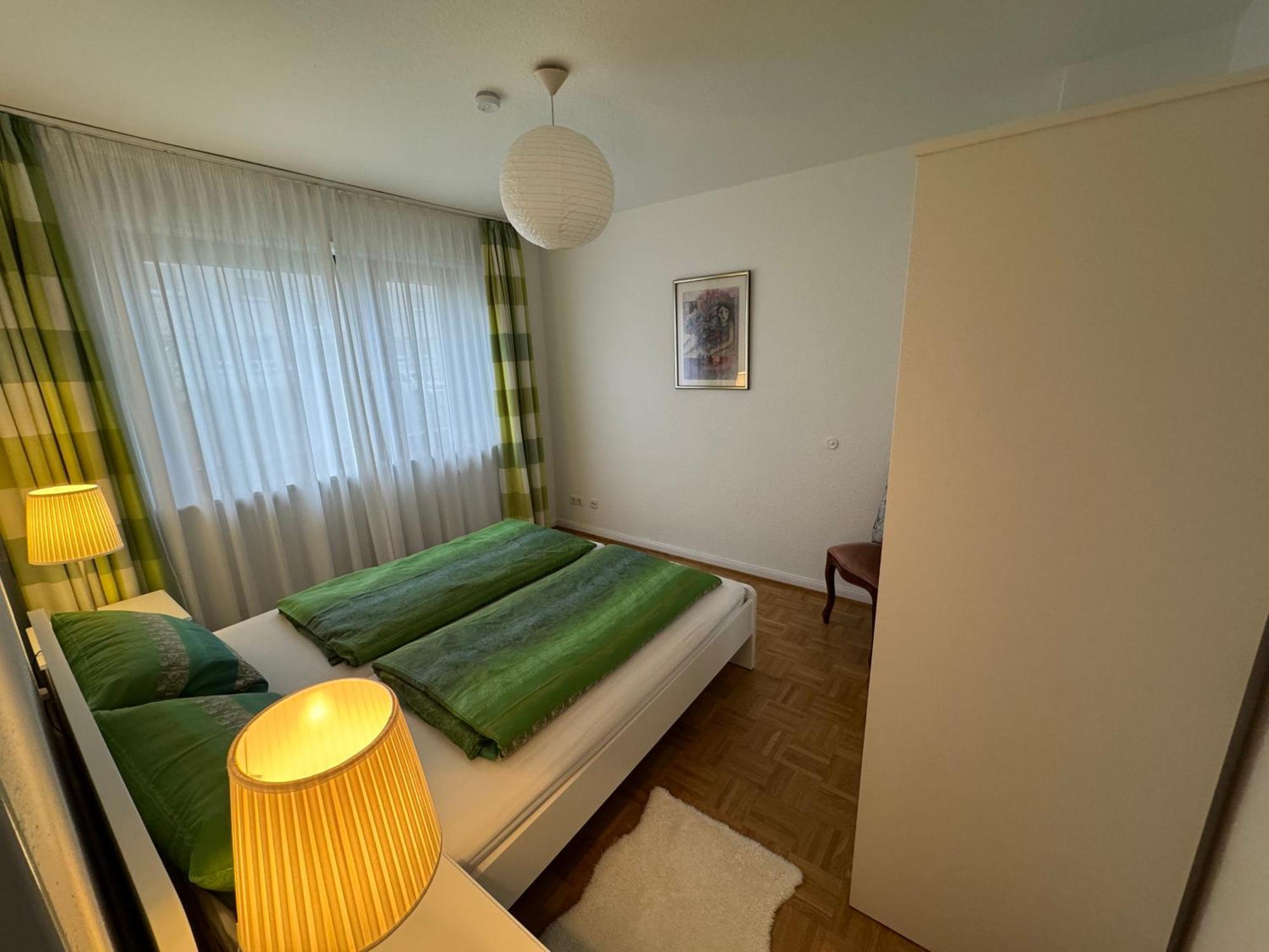 Ferienwohnung Sonja Freiburg im Breisgau Exteriér fotografie