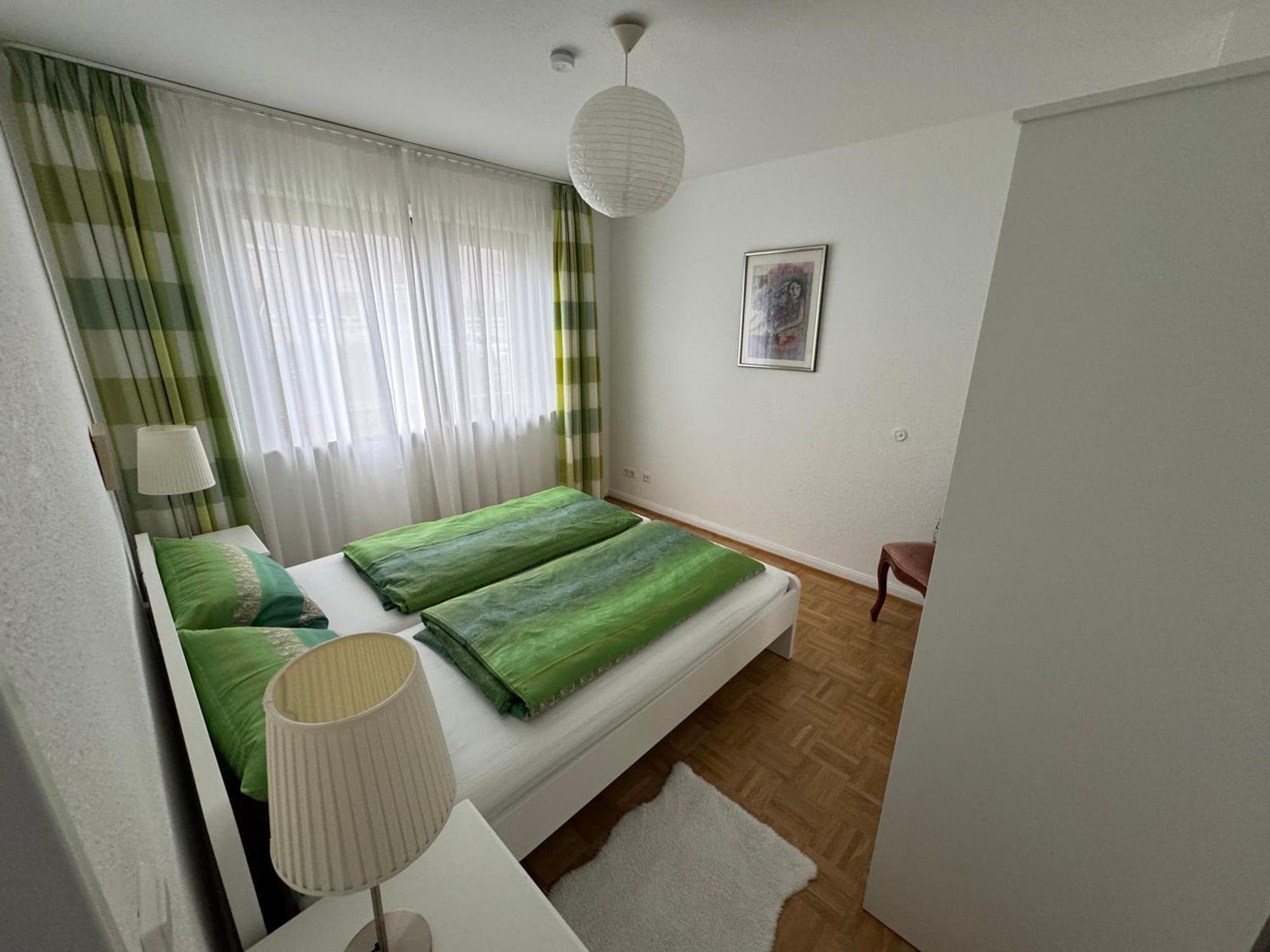 Ferienwohnung Sonja Freiburg im Breisgau Exteriér fotografie