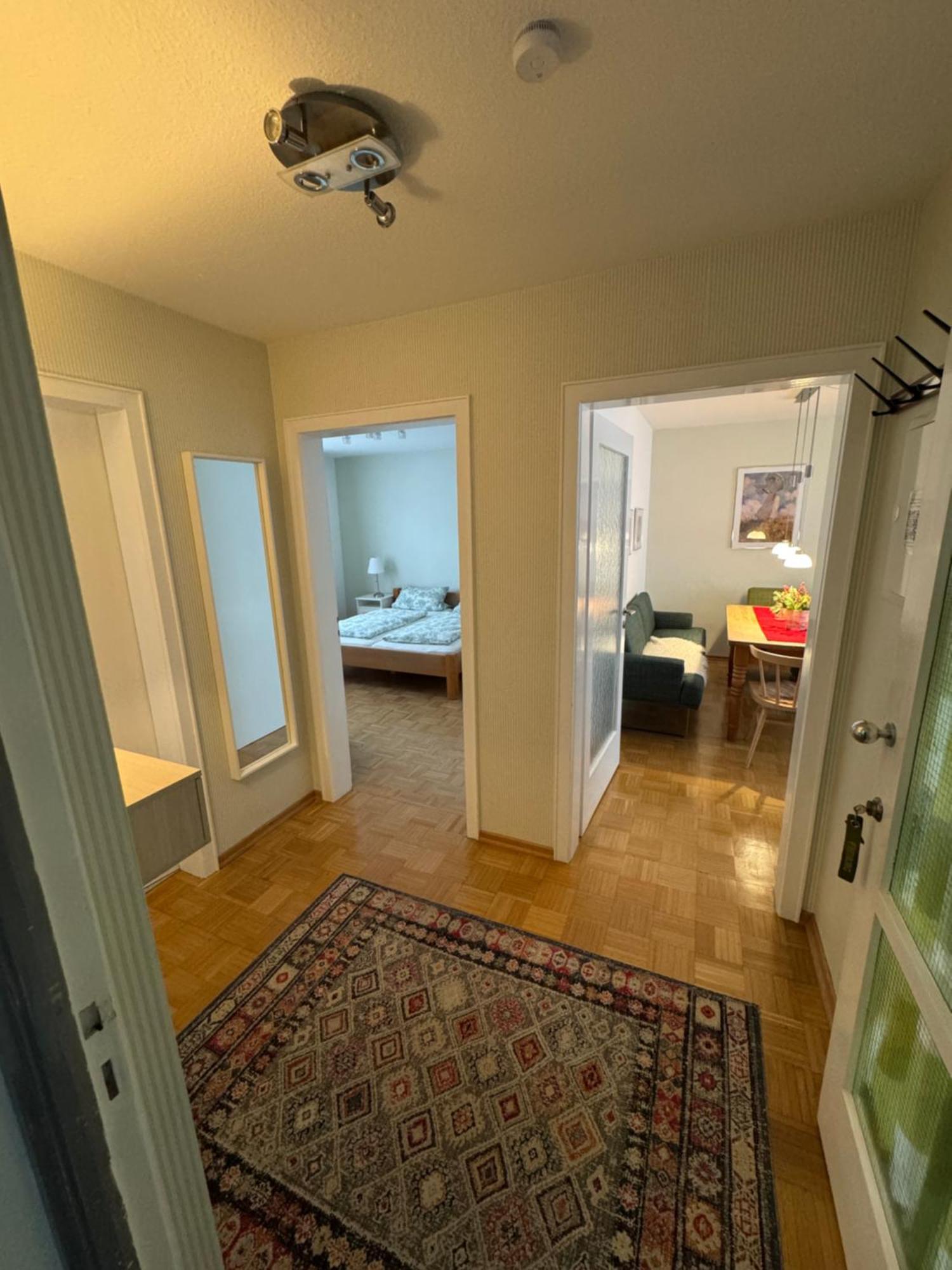 Ferienwohnung Sonja Freiburg im Breisgau Exteriér fotografie