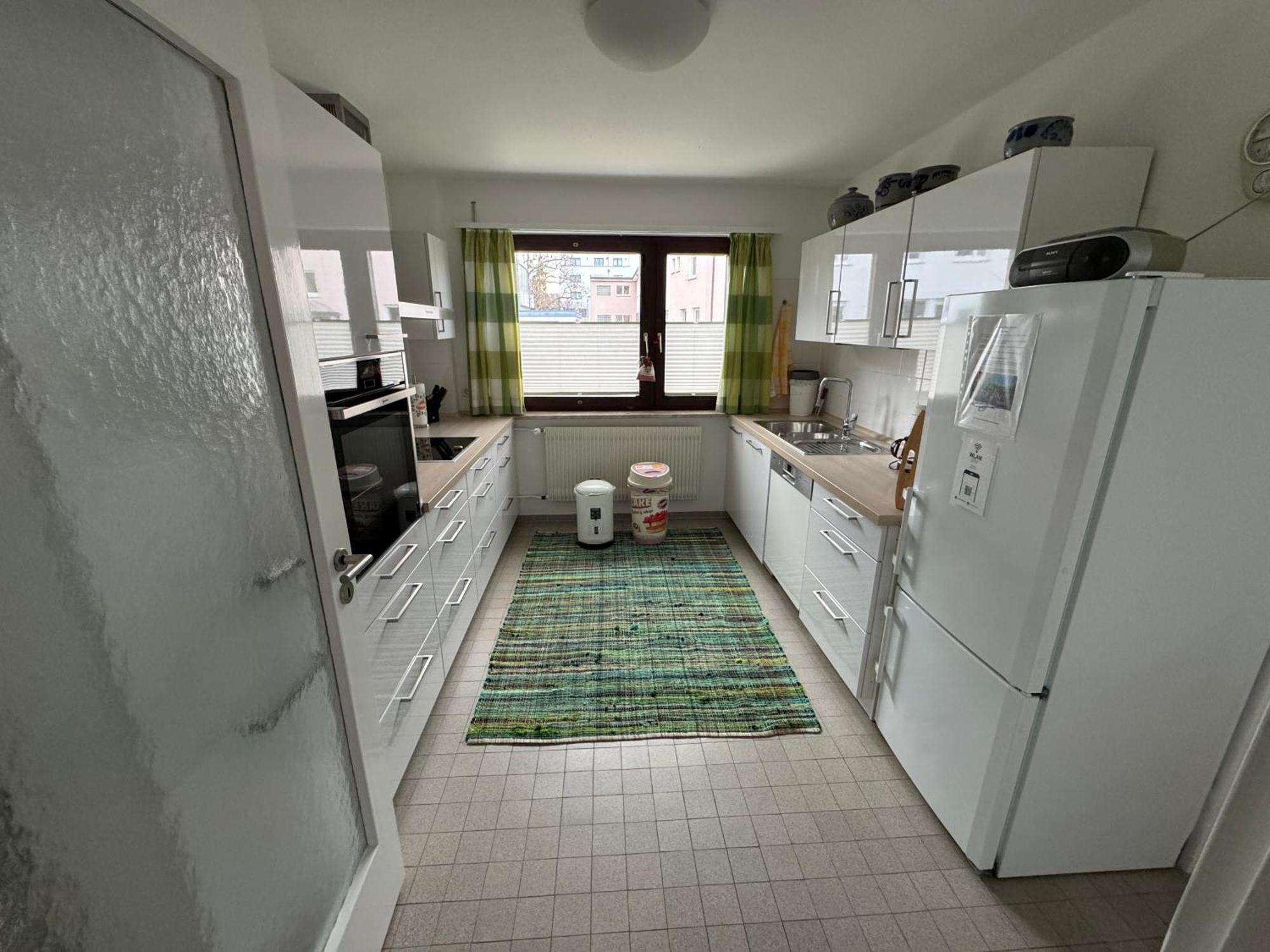 Ferienwohnung Sonja Freiburg im Breisgau Exteriér fotografie