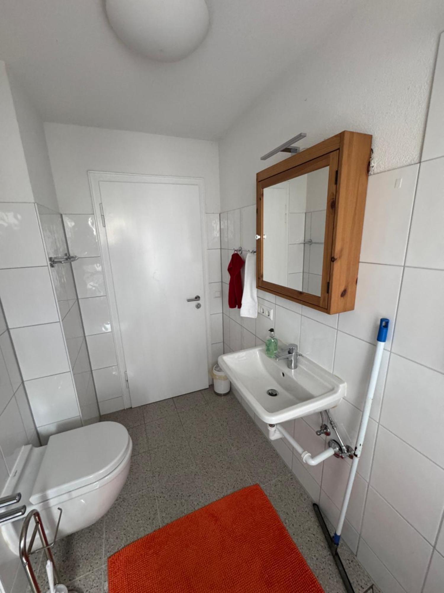 Ferienwohnung Sonja Freiburg im Breisgau Exteriér fotografie