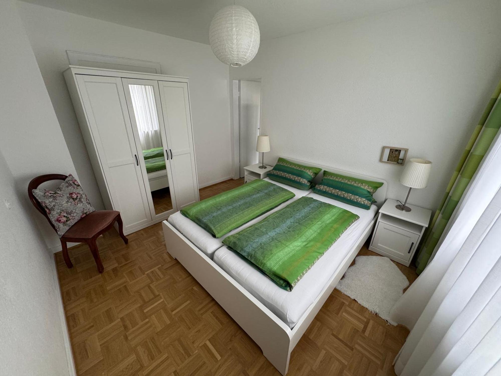 Ferienwohnung Sonja Freiburg im Breisgau Exteriér fotografie