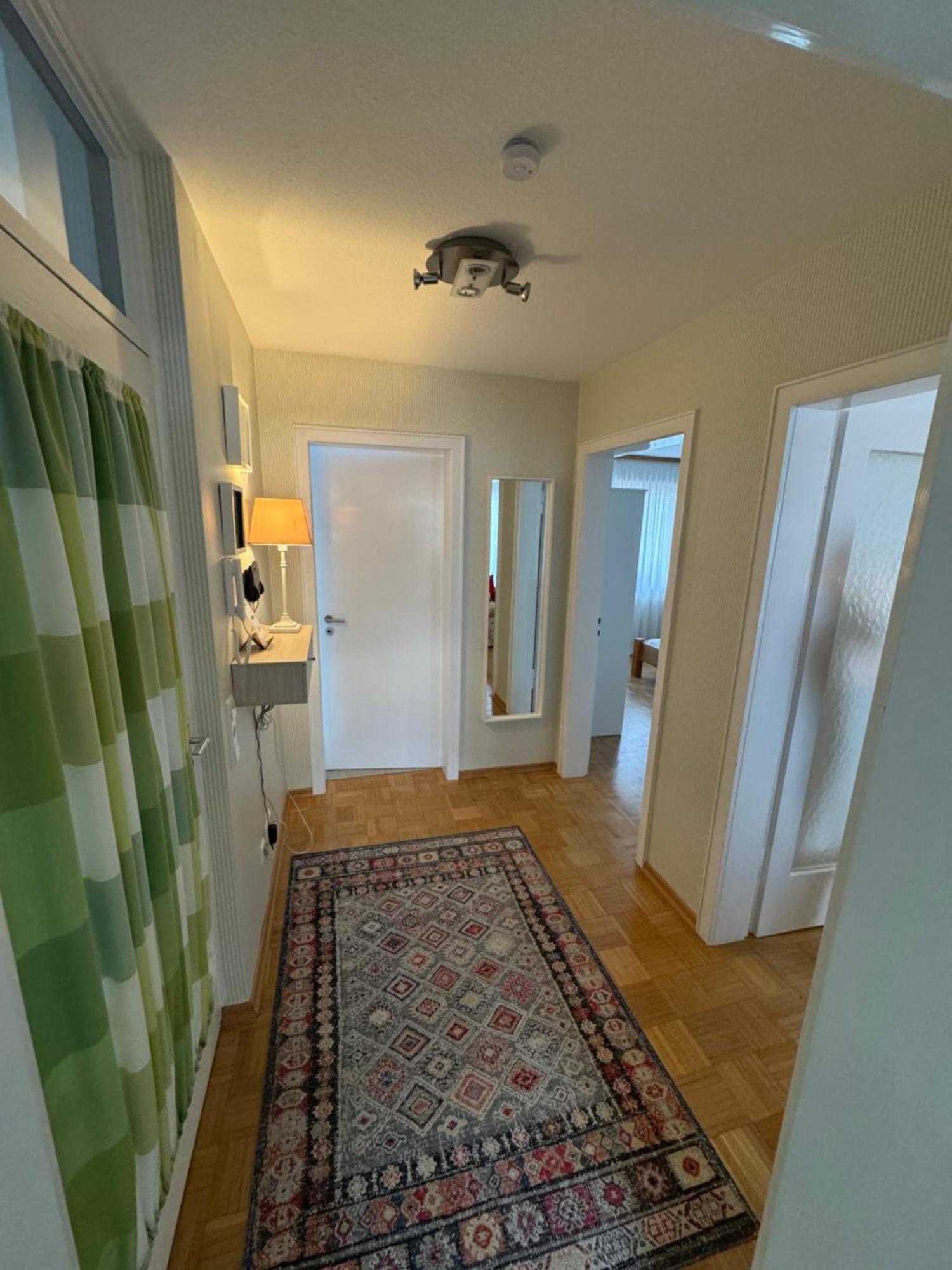 Ferienwohnung Sonja Freiburg im Breisgau Exteriér fotografie