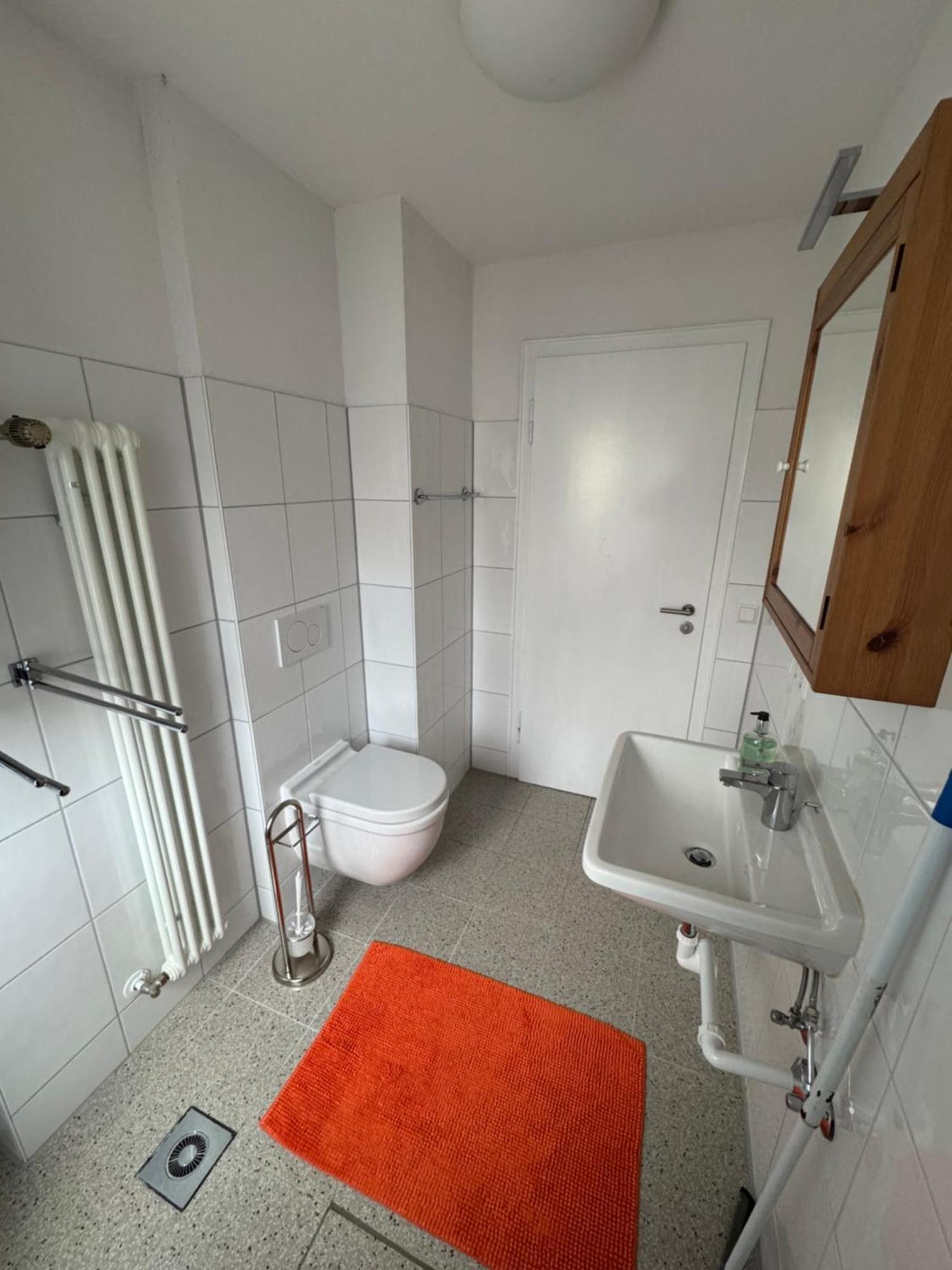 Ferienwohnung Sonja Freiburg im Breisgau Exteriér fotografie
