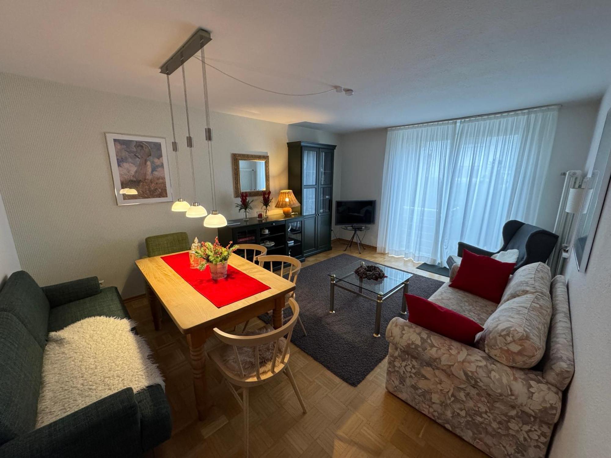 Ferienwohnung Sonja Freiburg im Breisgau Exteriér fotografie